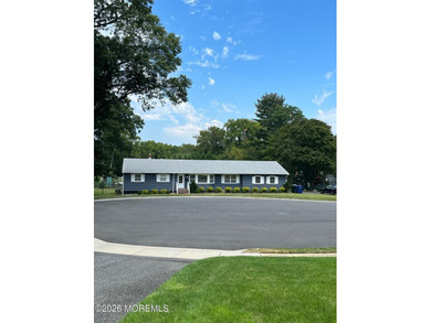 Beach Home Sale Pending in Oakhurst, New Jersey