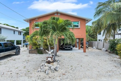 Beach Home For Sale in Marathon, Florida