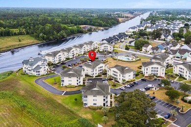 Beach Condo For Sale in North Myrtle Beach, South Carolina