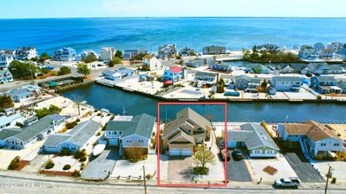 Beach Home For Sale in Barnegat, New Jersey