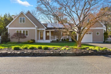 Beach Home For Sale in Toms River, New Jersey