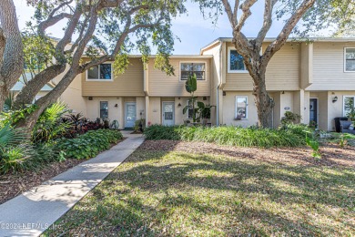 Beach Townhome/Townhouse For Sale in St Augustine, Florida