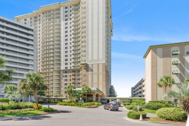 Beach Condo For Sale in Myrtle Beach, South Carolina