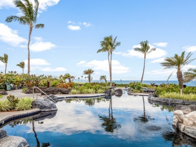 Beach Condo For Sale in Waikoloa, Hawaii