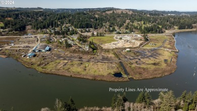 Beach Commercial For Sale in Coos Bay, Oregon