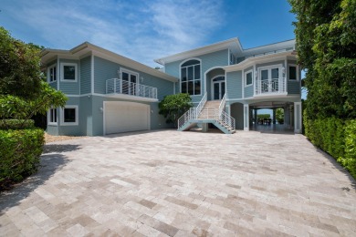 Beach Home For Sale in Key Largo, Florida