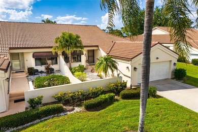 Beach Home For Sale in Fort Myers, Florida
