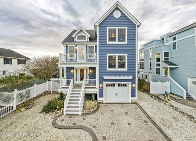 Beach Home For Sale in Waretown, New Jersey