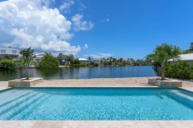 Beach Home For Sale in Key Largo, Florida