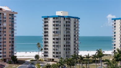 Beach Condo For Sale in Fort Myers Beach, Florida