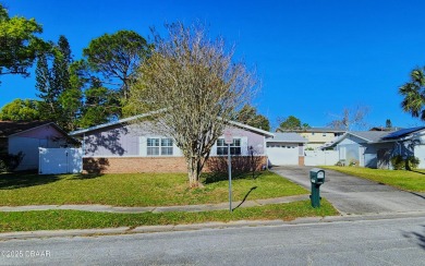 Beach Home For Sale in Daytona Beach, Florida