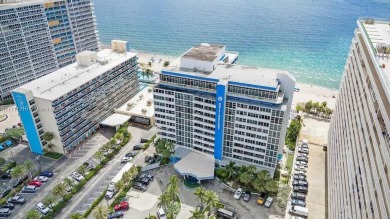 Beach Condo For Sale in Fort Lauderdale, Florida