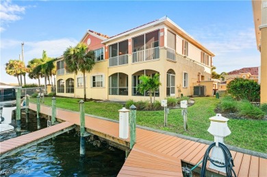 Beach Condo For Sale in Cape Coral, Florida