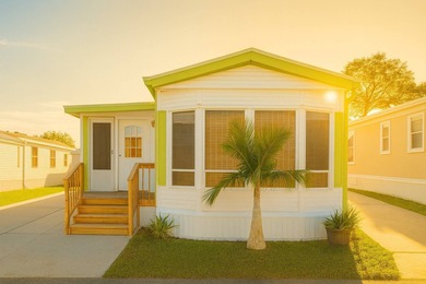 Beach Home For Sale in Largo, Florida