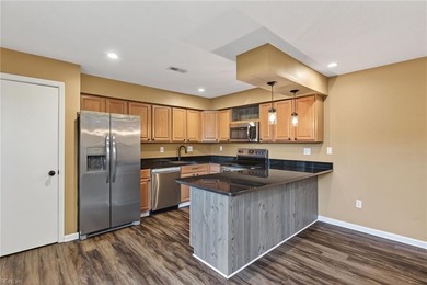 Beach Condo For Sale in Virginia Beach, Virginia