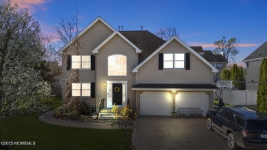 Beach Home Sale Pending in Toms River, New Jersey