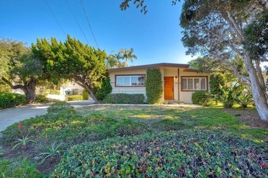 Beach Home Active Under Contract in Carlsbad, California