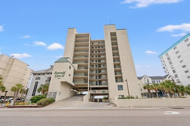 Beach Condo For Sale in North Myrtle Beach, South Carolina