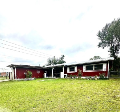 Beach Home For Sale in Crystal River, Florida