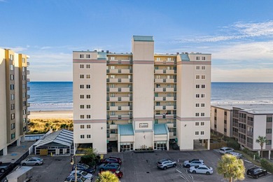 Beach Condo For Sale in North Myrtle Beach, South Carolina