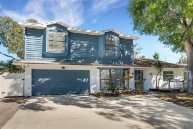 Beach Home Sale Pending in Seminole, Florida