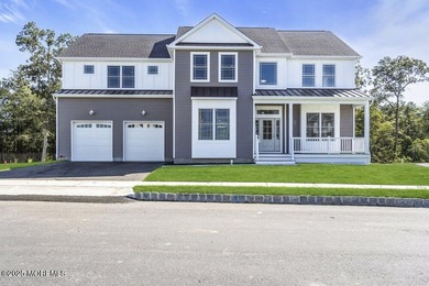 Beach Home For Sale in Forked River, New Jersey