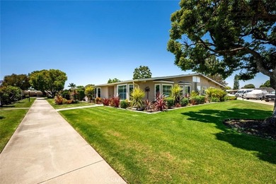 Beach Other Active Under Contract in Seal Beach, California