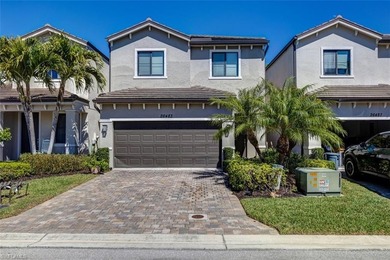 Beach Home For Sale in Bonita Springs, Florida