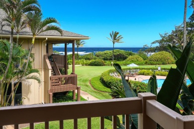 Beach Condo For Sale in Lihue, Hawaii