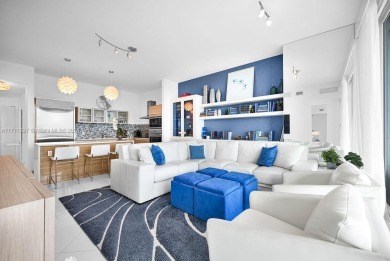 Beach Condo For Sale in Miami, Florida