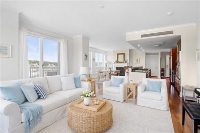 Beach Condo For Sale in Portsmouth, Rhode Island