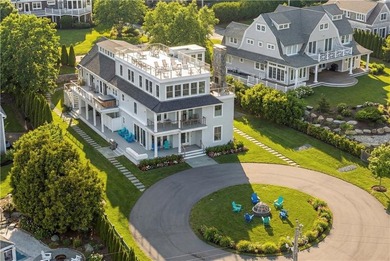 Beach Home For Sale in Middletown, Rhode Island