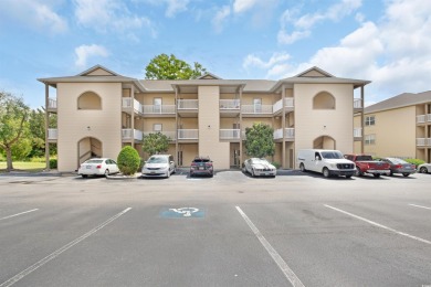 Beach Condo For Sale in Little River, South Carolina