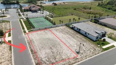 Beach Lot For Sale in Palm Coast, Florida
