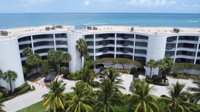 Beach Condo For Sale in Stuart, Florida