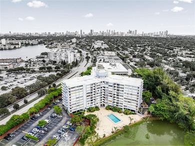 Beach Condo For Sale in Miami, Florida