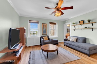 Beach Condo For Sale in Asbury Park, New Jersey