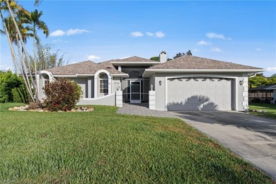 Beach Home For Sale in Estero, Florida