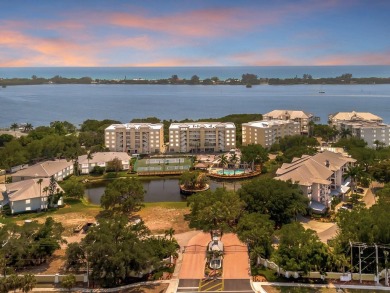 Beach Condo Sale Pending in Osprey, Florida