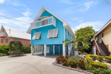 Beach Home For Sale in Marathon, Florida