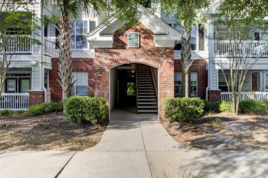 Beach Condo For Sale in Charleston, South Carolina