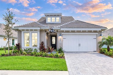 Beach Home For Sale in Naples, Florida