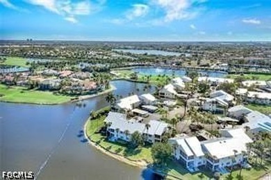 Beach Condo For Sale in Fort Myers, Florida