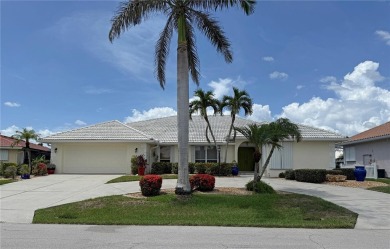 Beach Home For Sale in Punta Gorda, Florida
