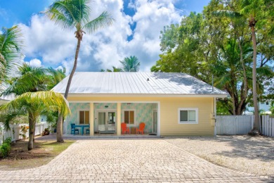 Beach Home For Sale in Key Largo, Florida