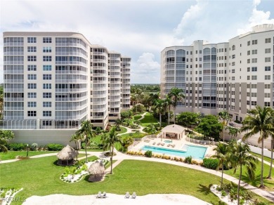 Beach Condo For Sale in Fort Myers, Florida
