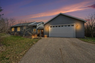 Beach Home For Sale in South Haven, Michigan