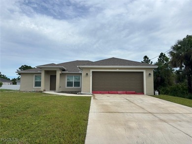 Beach Home For Sale in Lehigh Acres, Florida
