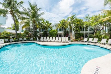 Beach Condo For Sale in Key West, Florida