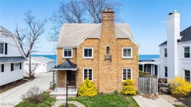 Beach Home For Sale in Ashtabula, Ohio